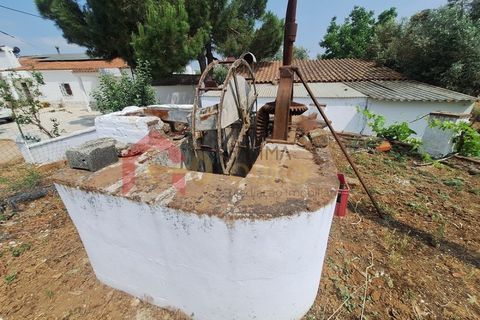 Gård i Elvas, Portalegre, Elvas - € 275 000 | Ref: MAS_181 - foto 38