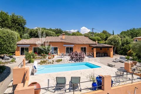 Villa i Cabris, Alpes-Maritimes, Cabris - € 945 000 | Ref: 86077928 - foto 25