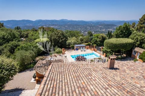 Villa i Cabris, Alpes-Maritimes, Cabris - € 945 000 | Ref: 86077928 - foto 23