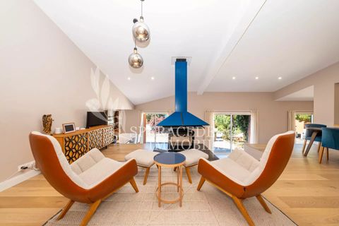 Villa i Cabris, Alpes-Maritimes, Cabris - € 945 000 | Ref: 86077928 - foto 5