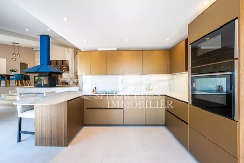 Villa i Cabris, Alpes-Maritimes, Cabris - € 945 000 | Ref: 86077928 - foto 16