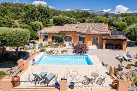 Villa i Cabris, Alpes-Maritimes, Cabris - € 945 000 | Ref: 86077928 - foto 24