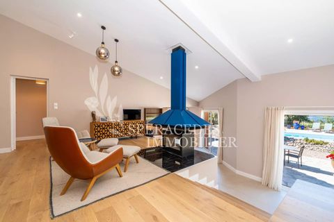Villa i Cabris, Alpes-Maritimes, Cabris - € 945 000 | Ref: 86077928 - foto 6