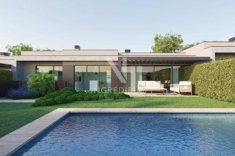 Villa i Braga, Braga, Braga - € 950.000 | Ref: HZ16/02/2025 - foto 3