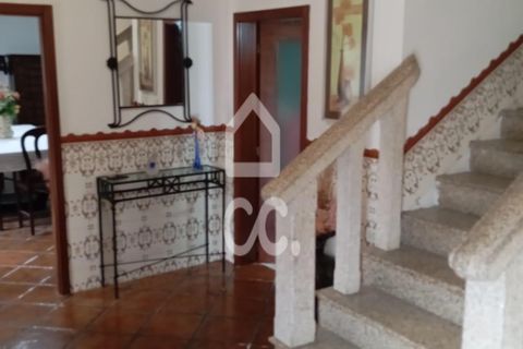 Villa a Penafiel, Porto, Penafiel - € 264.900 | Ref: 395/M/00280 - foto 4