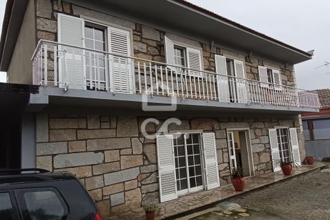 Villa a Penafiel, Porto, Penafiel - € 264.900 | Ref: 395/M/00280 - foto 3