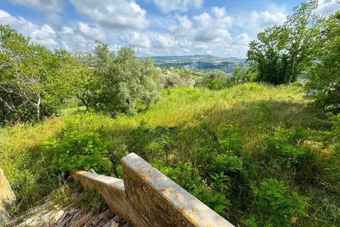 Landejendom i Fermo, Fermo, Fermo - € 87.000 | Ref: VV379 - foto 3