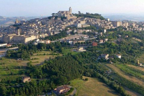 Landejendom i Fermo, Fermo, Fermo - € 87.000 | Ref: VV379 - foto 5