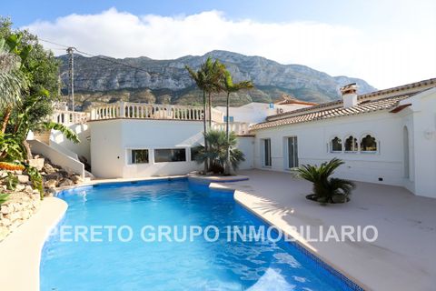 Villa i Denia, Alicante, Denia - € 849.000 | Ref: L001744 - foto 1