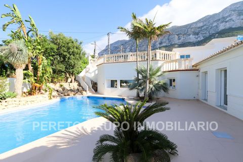 Villa i Denia, Alicante, Denia - € 849.000 | Ref: L001744 - foto 2