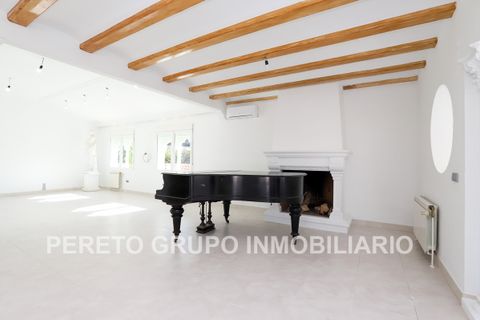Villa i Denia, Alicante, Denia - € 849.000 | Ref: L001744 - foto 3