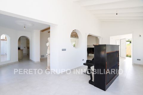 Villa i Denia, Alicante, Denia - € 849.000 | Ref: L001744 - foto 4