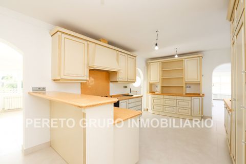 Villa i Denia, Alicante, Denia - € 849.000 | Ref: L001744 - foto 6