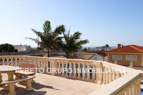 Villa i Denia, Alicante, Denia - € 849.000 | Ref: L001744 - foto 21