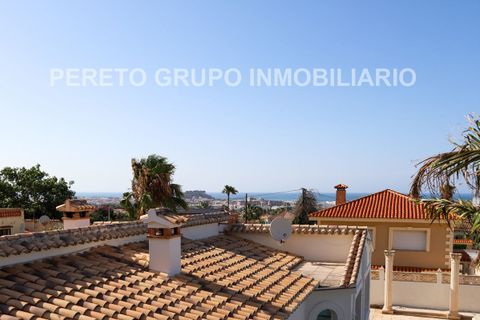 Villa i Denia, Alicante, Denia - € 849.000 | Ref: L001744 - foto 22