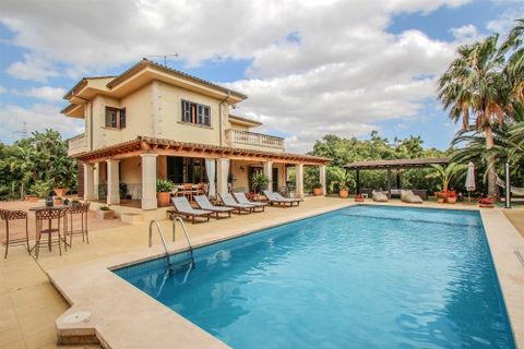Haus in Son Sardina, Mallorca - Foto 1