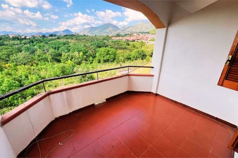 Lejlighed i Scalea, Cosenza, Scalea - € 49.000 | Ref: 1274 - foto 1