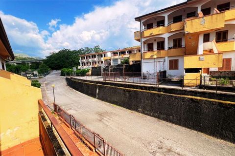 Lejlighed i Scalea, Cosenza, Scalea - € 49.000 | Ref: 1274 - foto 3