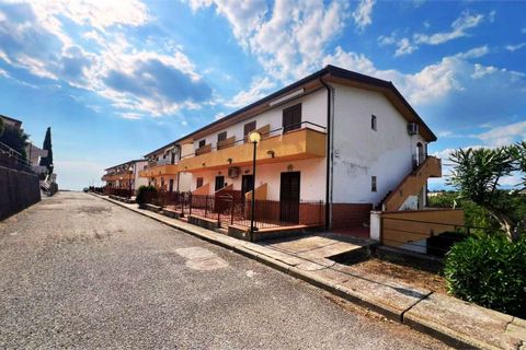 Lejlighed i Scalea, Cosenza, Scalea - € 49.000 | Ref: 1274 - foto 10