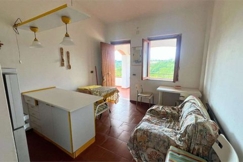 Lejlighed i Scalea, Cosenza, Scalea - € 49.000 | Ref: 1274 - foto 14