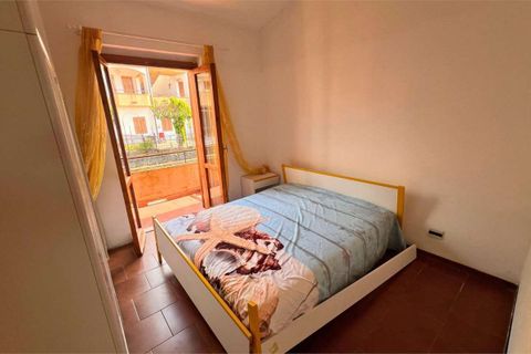 Lejlighed i Scalea, Cosenza, Scalea - € 49.000 | Ref: 1274 - foto 15