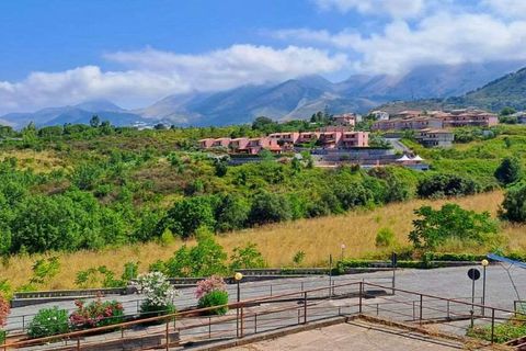 Lejlighed i Scalea, Cosenza, Scalea - € 53.000 | Ref: 1277 - foto 1