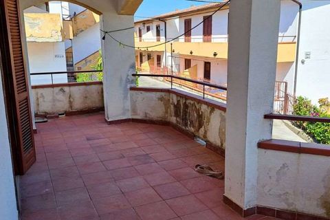 Lejlighed i Scalea, Cosenza, Scalea - € 53.000 | Ref: 1277 - foto 2