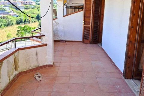Lejlighed i Scalea, Cosenza, Scalea - € 53.000 | Ref: 1277 - foto 4