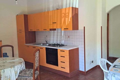 Lejlighed i Scalea, Cosenza, Scalea - € 53.000 | Ref: 1277 - foto 7