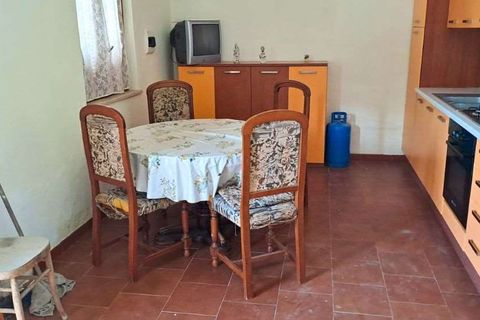 Lejlighed i Scalea, Cosenza, Scalea - € 53.000 | Ref: 1277 - foto 8