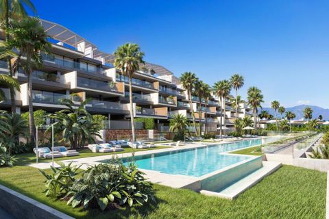 Penthouse i Manilva, Malaga, Manilva - € 2 075 000 | Ref: CLDS-7631NEWB - foto 2