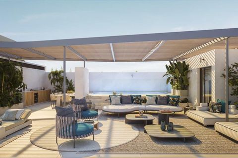 Penthouse i Manilva, Malaga, Manilva - € 2 075 000 | Ref: CLDS-7631NEWB - foto 4