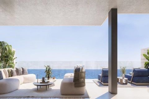 Penthouse i Manilva, Malaga, Manilva - € 2 075 000 | Ref: CLDS-7631NEWB - foto 5