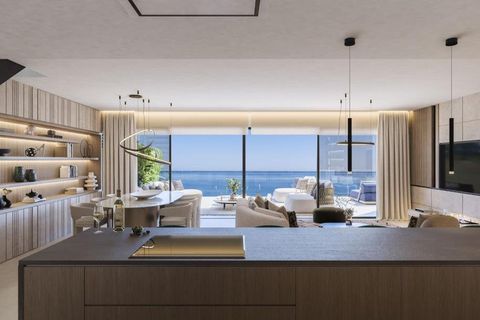 Penthouse i Manilva, Malaga, Manilva - € 2 075 000 | Ref: CLDS-7631NEWB - foto 6