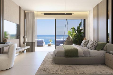 Penthouse i Manilva, Malaga, Manilva - € 2 075 000 | Ref: CLDS-7631NEWB - foto 7