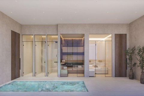 Penthouse i Manilva, Malaga, Manilva - € 2 075 000 | Ref: CLDS-7631NEWB - foto 14