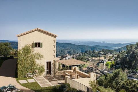 Villa a Puigpunyent, Mallorca, Puigpunyent - € 2.200.000 | Ref: 32334 - foto 6