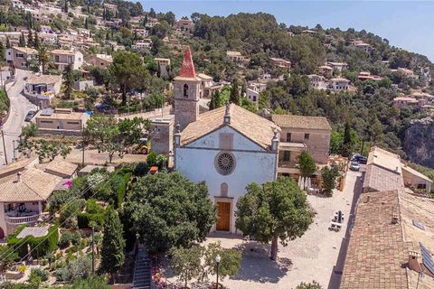 Villa a Puigpunyent, Mallorca, Puigpunyent - € 2.200.000 | Ref: 32334 - foto 7