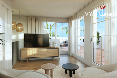 Rækkehus i Golf Bahia, Alicante, Golf Bahia - € 750.000 | Ref: VS1661P - foto 6