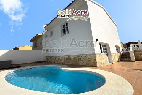 Villa i Corralejo, Fuerteventura, Corralejo - € 675.000 | Ref: 027672 - foto 1