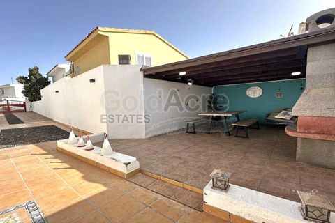 Villa i Corralejo, Fuerteventura, Corralejo - € 675.000 | Ref: 027672 - foto 3