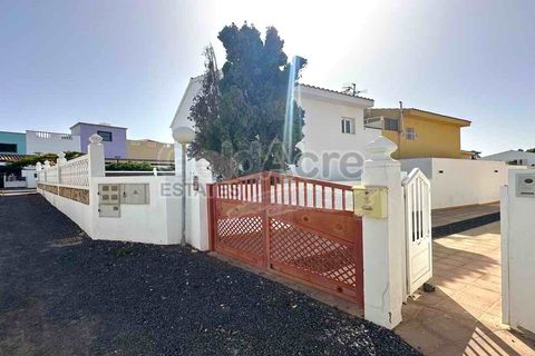 Villa i Corralejo, Fuerteventura, Corralejo - € 675.000 | Ref: 027672 - foto 8