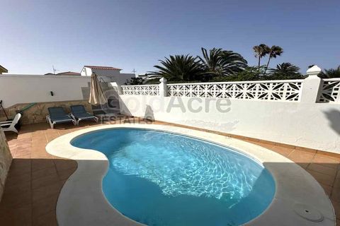 Villa i Corralejo, Fuerteventura, Corralejo - € 675.000 | Ref: 027672 - foto 14