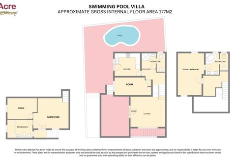 Villa i Corralejo, Fuerteventura, Corralejo - € 675.000 | Ref: 027672 - foto 40