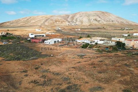 Tomt i Villaverde, Fuerteventura, Villaverde - € 139 000 | Ref: 027674 - foto 3