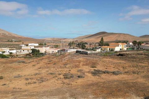 Tomt i Villaverde, Fuerteventura, Villaverde - € 139 000 | Ref: 027674 - foto 4