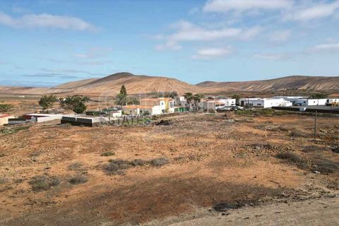 Tomt i Villaverde, Fuerteventura, Villaverde - € 139 000 | Ref: 027674 - foto 7