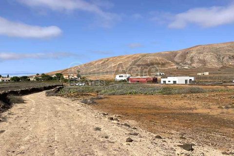Tomt i Villaverde, Fuerteventura, Villaverde - € 139 000 | Ref: 027674 - foto 9