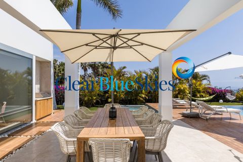 Villa i Abama, Tenerife, Abama - € 8.500.000 | Ref: 8823 - foto 6