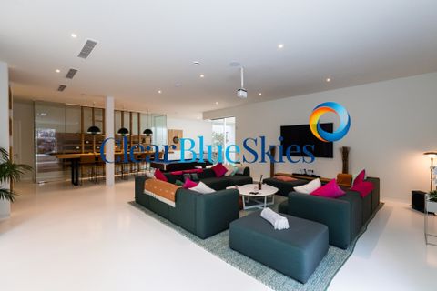 Villa i Abama, Tenerife, Abama - € 8.500.000 | Ref: 8823 - foto 12